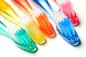 Learn how to choose the best toothbrush