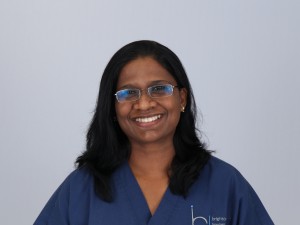 Dr Uma Nallathambi Completes Masters Degree In Clinical Dentistry.