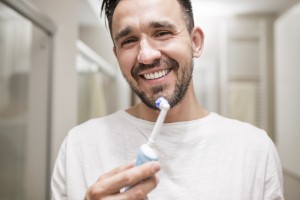 Is an electric toothbrush better