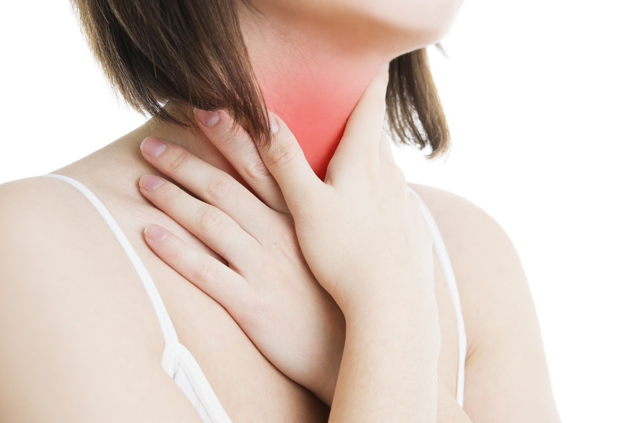 Sore Throat: Is it Tonsillitis or Just Cold? Part III : Dental Implants