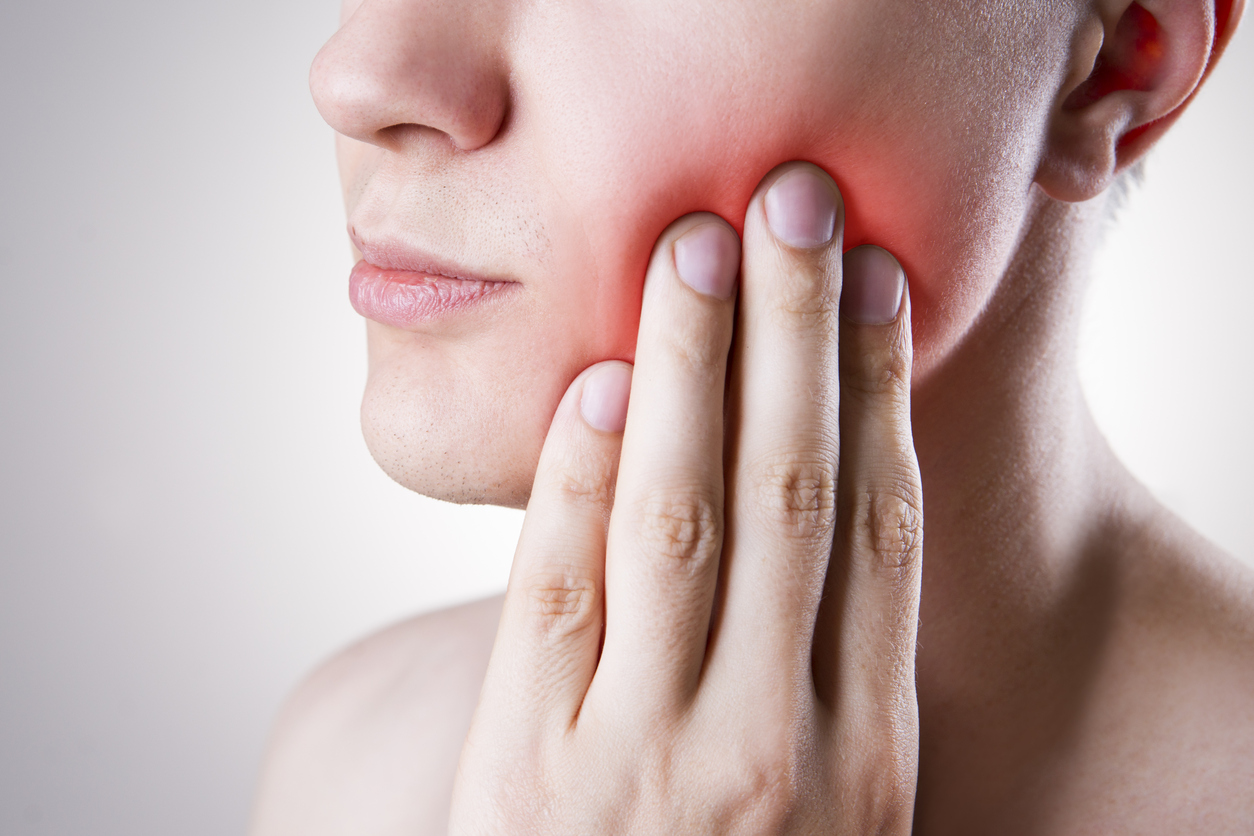 signs of oral cancer