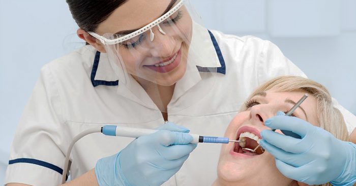 How a Dental Hygienist can Help